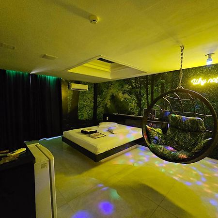 Motel KamaSutra Salvador Bagian luar foto