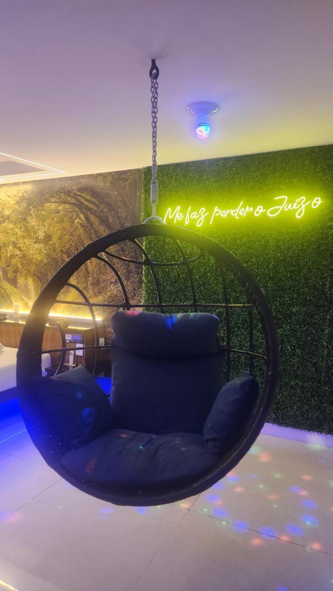 Motel KamaSutra Salvador Bagian luar foto