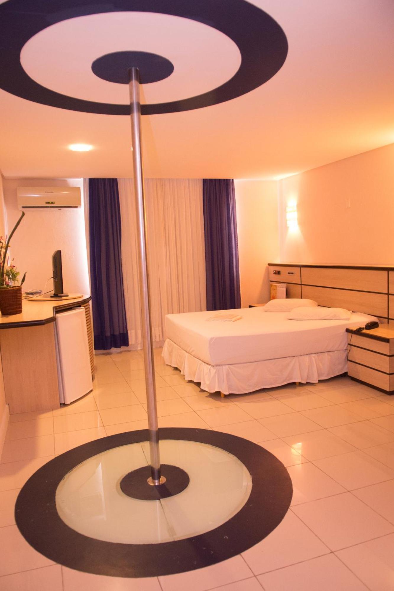 Motel KamaSutra Salvador Bagian luar foto