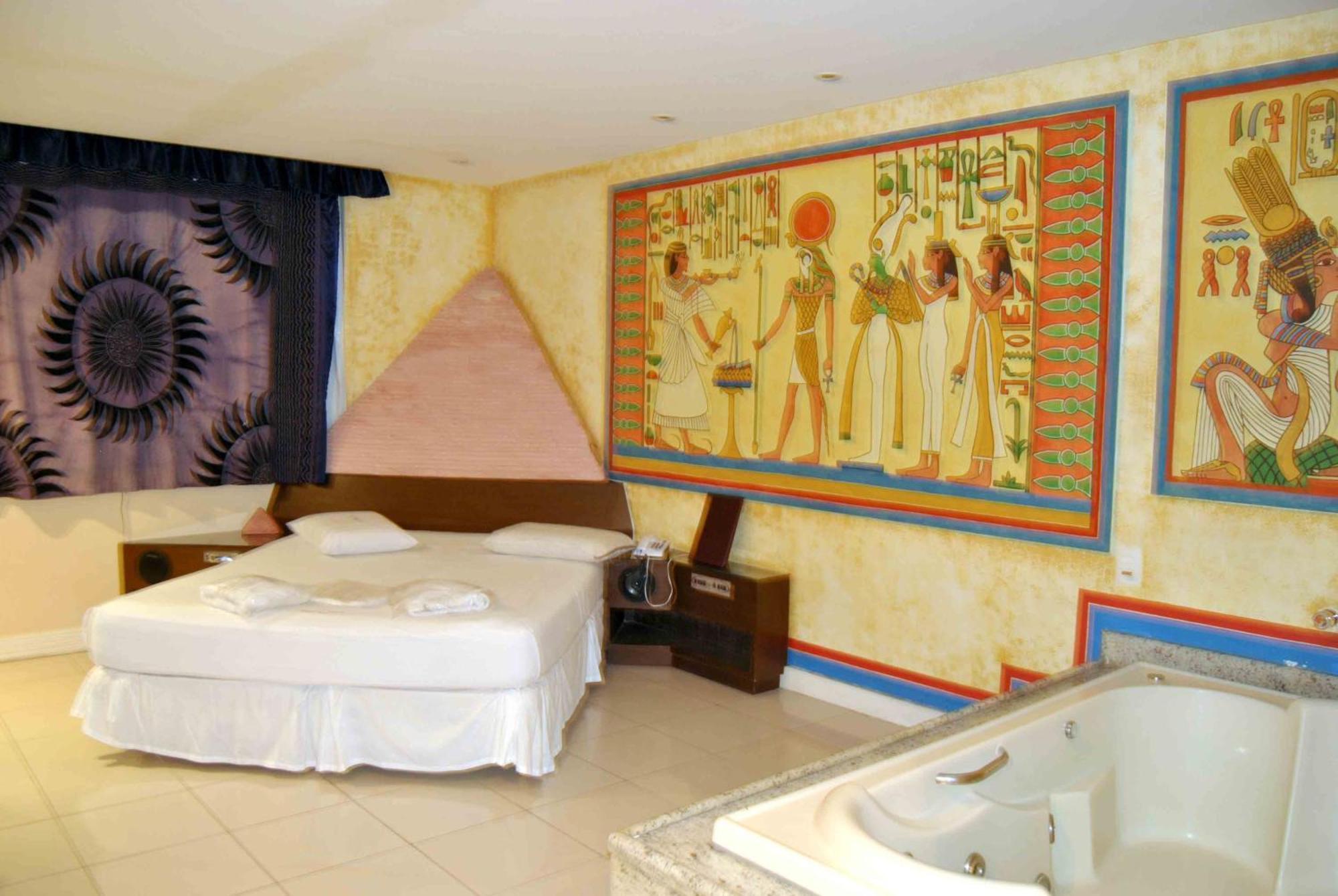 Motel KamaSutra Salvador Ruang foto